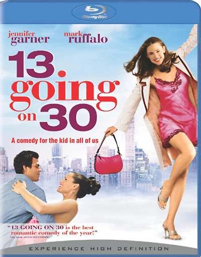 13 Going On 30 - NEW