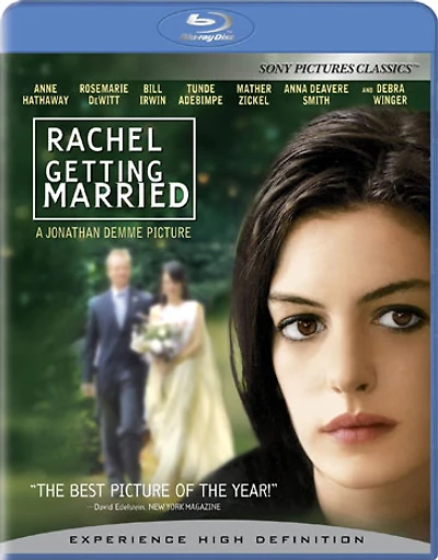 Rachel Getting Married - USED
