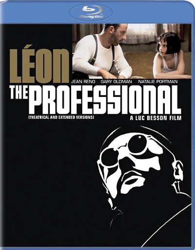 Leon, The Professional - USED