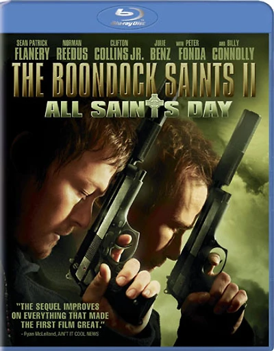 The Boondock Saints II: All Saints Day - USED