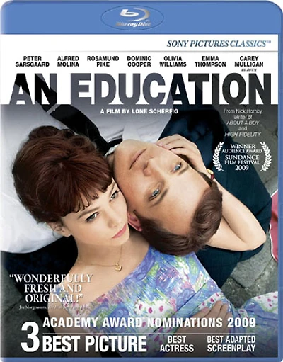 An Education - USED
