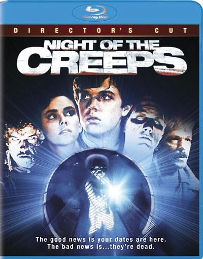 Night Of The Creeps