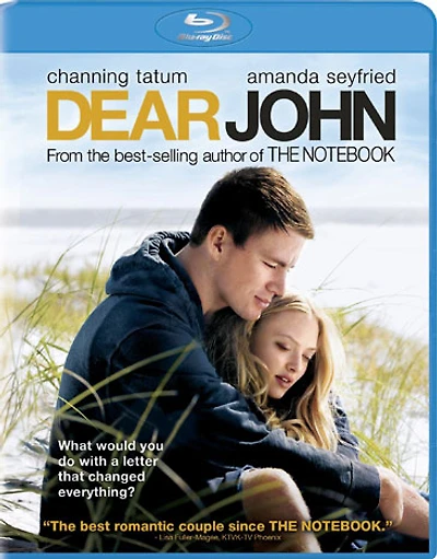 Dear John - USED