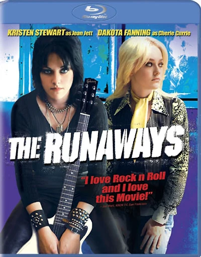 The Runaways - USED