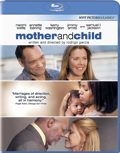 Mother and Child - USED