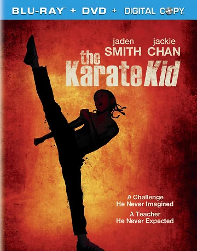The Karate Kid