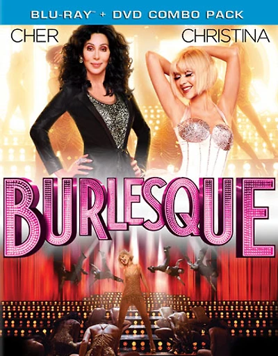 Burlesque - USED