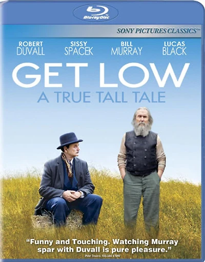 Get Low - USED