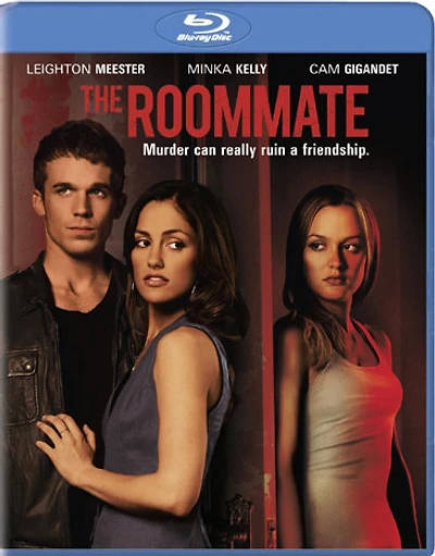 The Roommate - USED