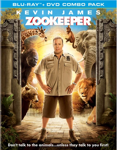 Zookeeper