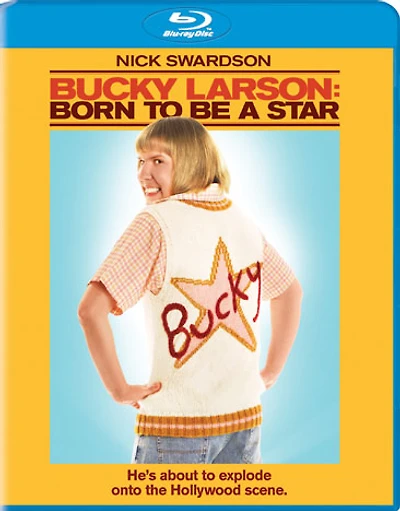 Bucky Larson: Born to Be a Star - USED