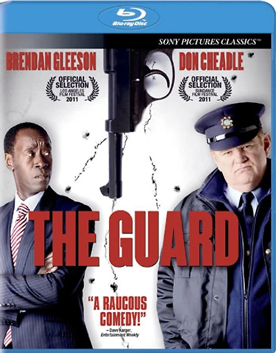 The Guard - USED