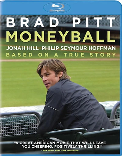 Moneyball - USED
