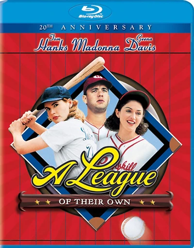 A League Of Their Own - USED