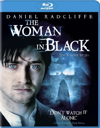 The Woman in Black - USED