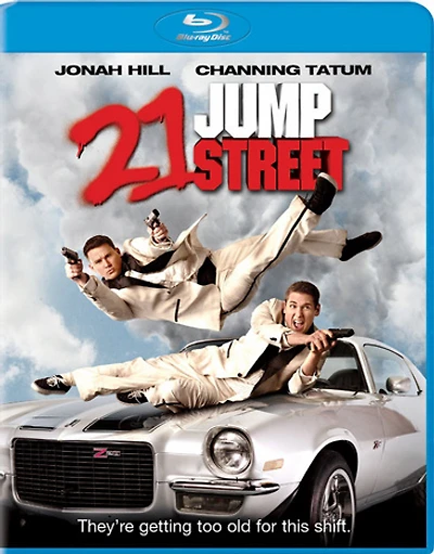 21 Jump Street - USED