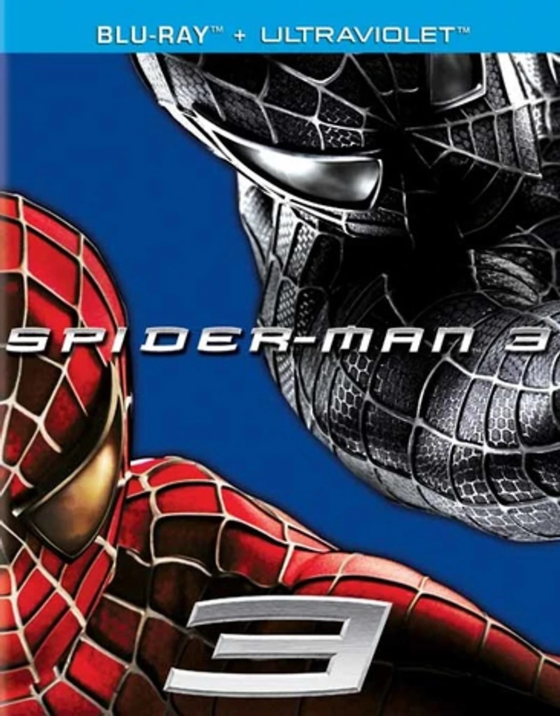 Spider-Man 3 - USED