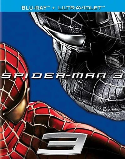 Spider-Man 3 - USED