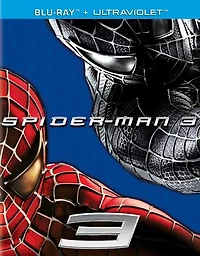 Spider-Man 3 - USED