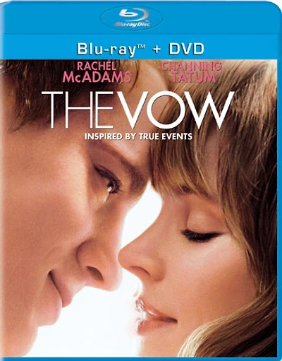 The Vow - USED