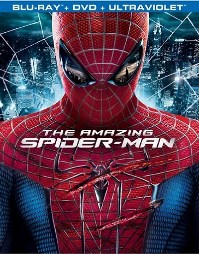 The Amazing Spider-Man - USED