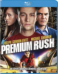 Premium Rush - USED