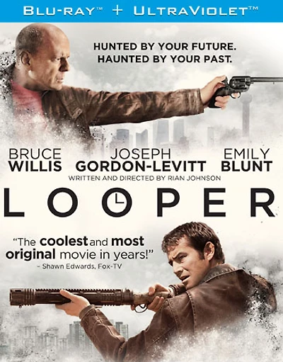Looper - USED