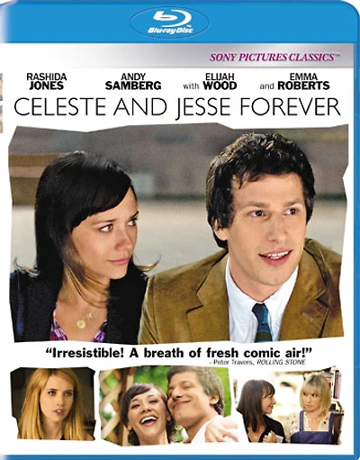 Celeste and Jesse Forever - USED