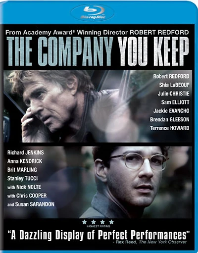 The Company You Keep - USED