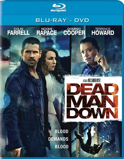 Dead Man Down - USED