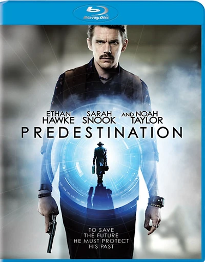 Predestination - USED