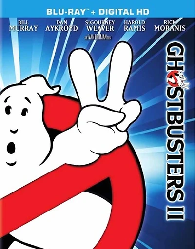 Ghostbusters 2 - USED