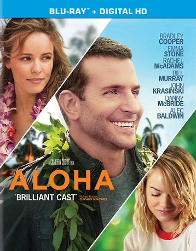 Aloha - USED
