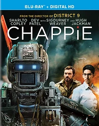 Chappie - USED