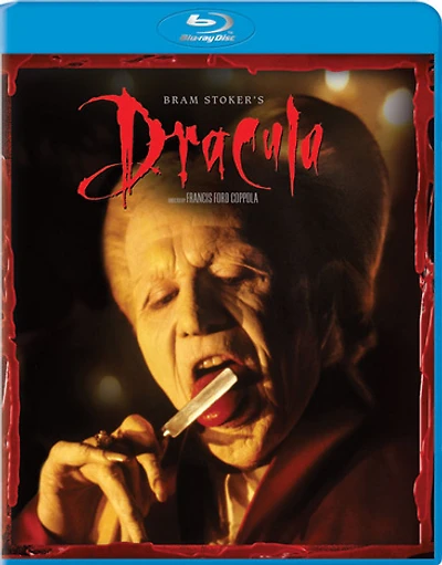 Bram Stoker's Dracula - USED