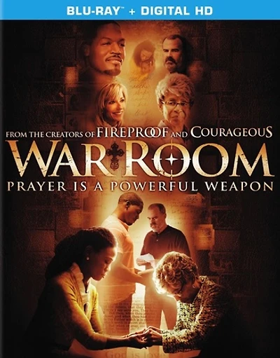 War Room - USED