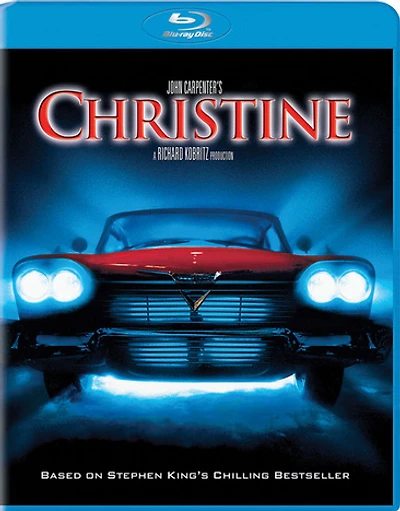 Christine - NEW