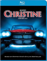 Christine - NEW