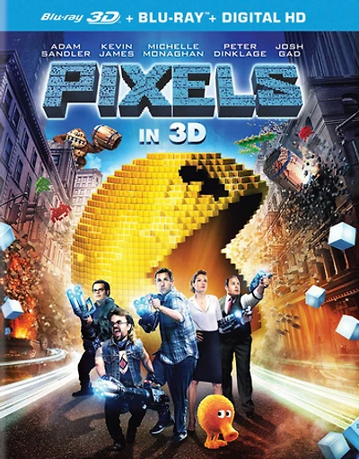 Pixels