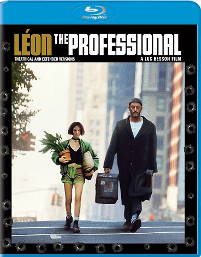 Leon, The Professional - USED