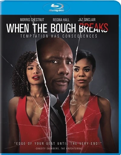 When the Bough Breaks - USED