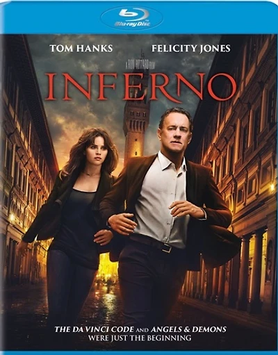 Inferno - USED
