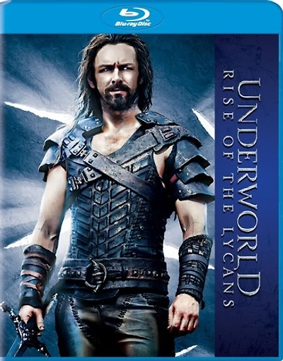 Underworld: Rise of the Lycans