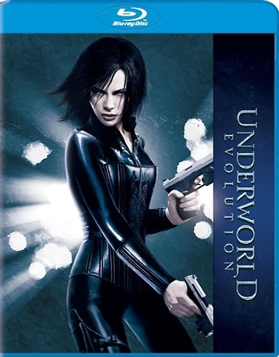 Underworld: Evolution - USED