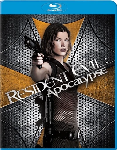 Resident Evil: Apocalypse