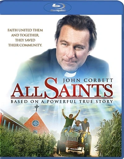 All Saints - USED