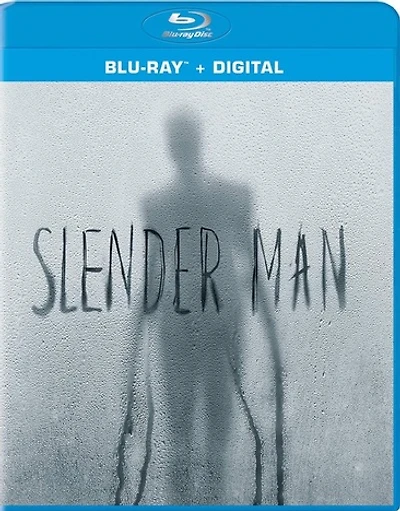 Slender Man - USED