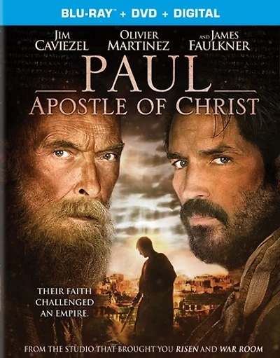 Paul, Apostle of Christ - USED
