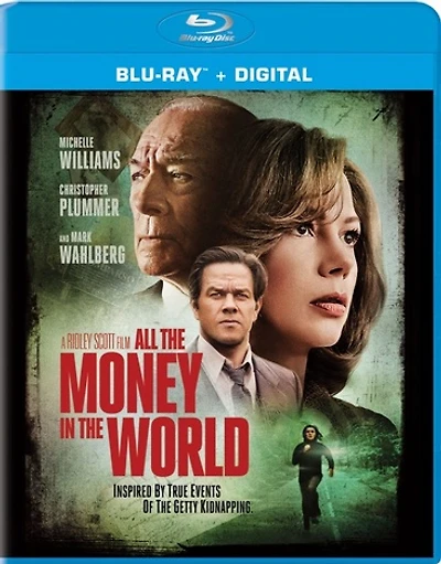 All the Money in the World - USED
