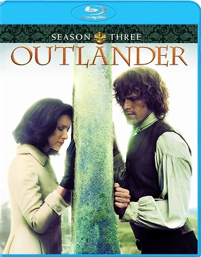 Outlander: Season 3 - USED
